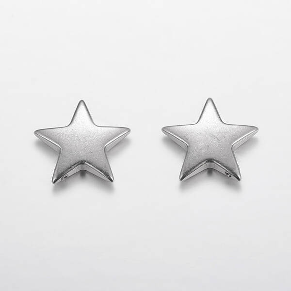 Tarnish Resistant 201 Stainless Steel Stamping Blank Tag Pendants