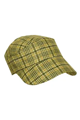 Jamie Cap (Green) | size: L