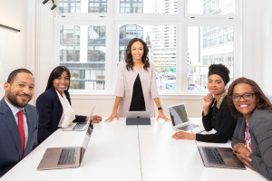 Entrepreneurship Leadership and Employment