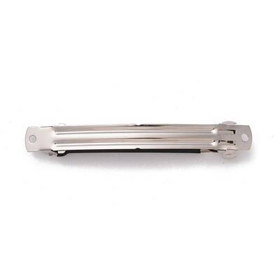 Hair Accessories Carbon Steel Hair Barrettes Finding