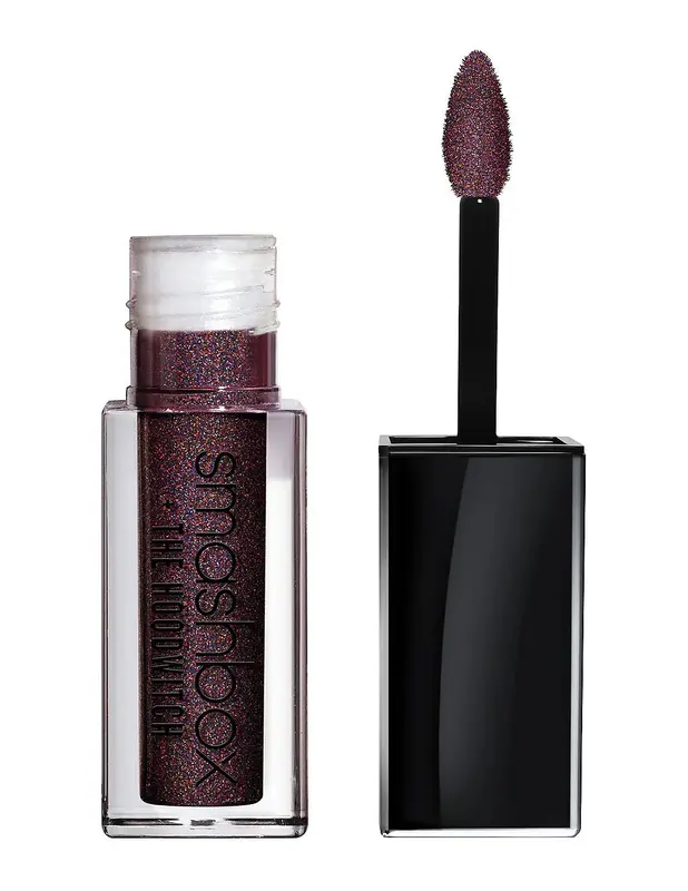 Smashbox Crystalized Always On Matte Liquid Lipstick Dark Crystal 4 ml
