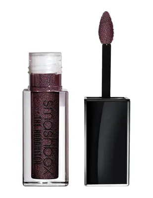 Smashbox Crystalized Always On Dark Crystal Matte Liquid Lipstick 4 ml