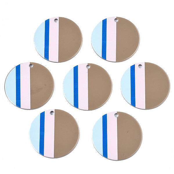 Acrylic Pendants