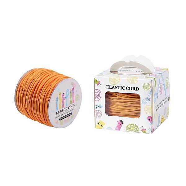 Elastic Cord