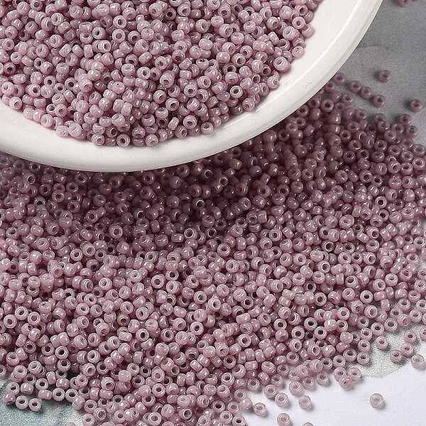 MIYUKI Round Rocailles Beads