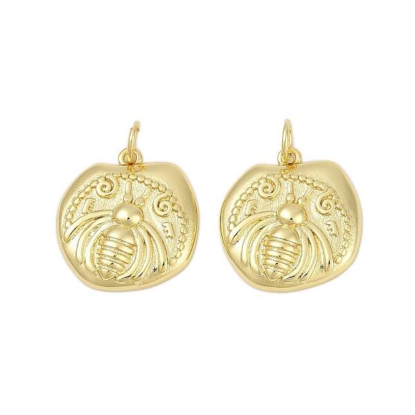 Brass Pendants