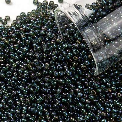 TOHO Round Seed Beads