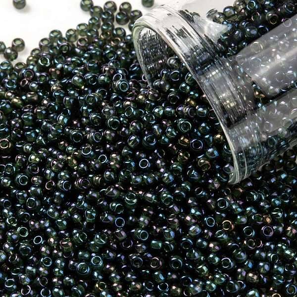 TOHO Round Seed Beads