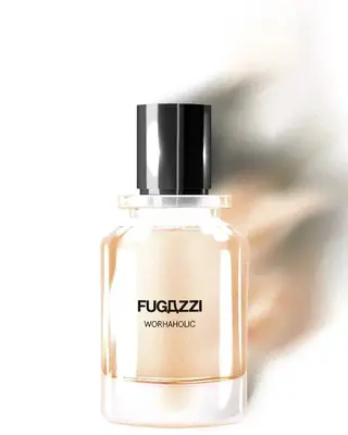 Fugazzi Workaholic extrait de parfum Fugazzi - 50 ml