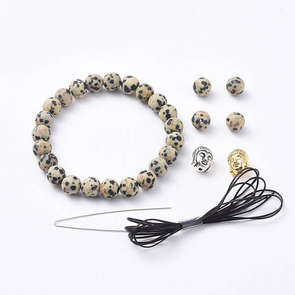 Stretch Bracelets