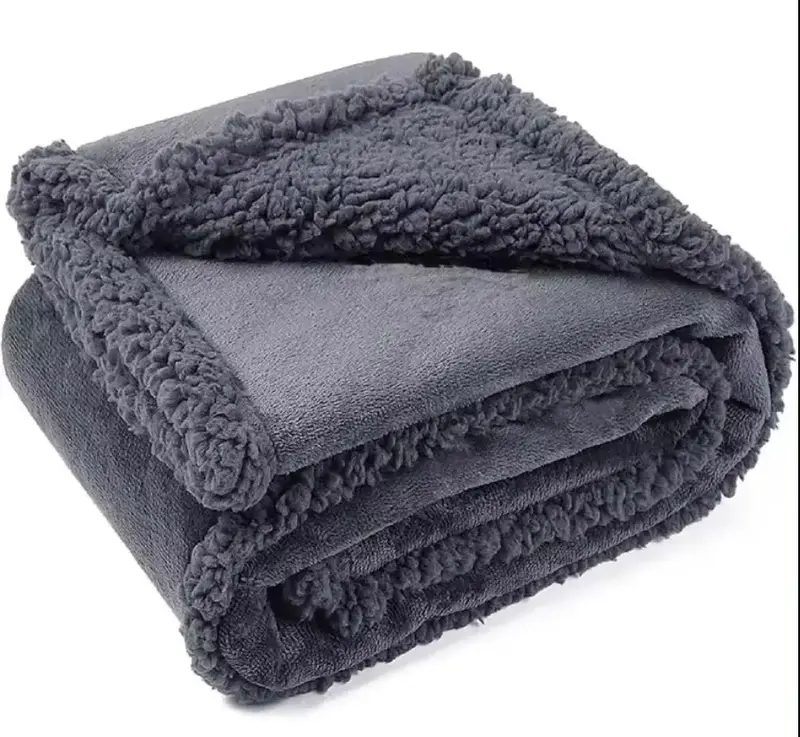 Mushk Waterproof Blanket for Bed - Intimacy Pleasure Blanket for Couples, Squirt, Pee Proof Pleasure Blanket for Adults, Pets...