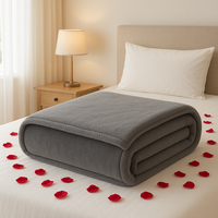 Mushk Waterproof Blanket for Bed - Intimacy Pleasure Blanket for Couples, Squirt, Pee Proof Pleasure Blanket for Adults, Pets...