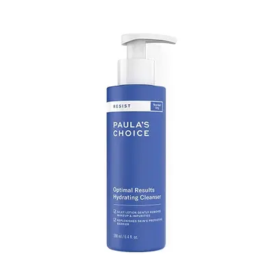 Paula's Choice Optimal Results Moisturizing Cleanser