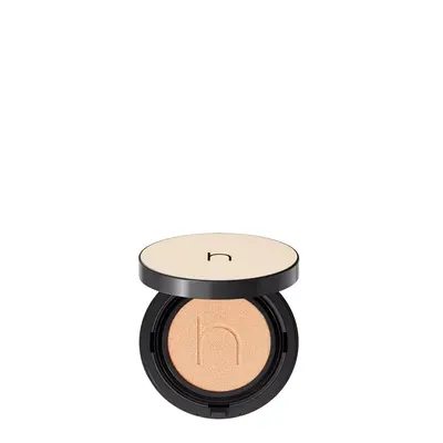 Cushion Hamel Vegan Aqua Glow Zero Fit No.3 Beige