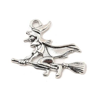 Tibetan Style Alloy Pendants