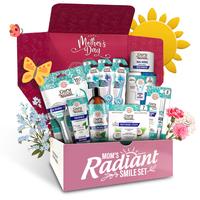 GuruNanda Mother's Day Radiant Smile Set