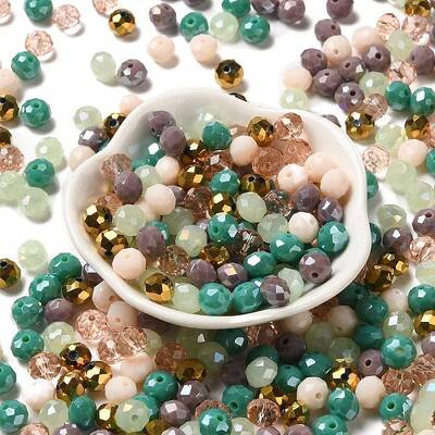 Glass Beads
