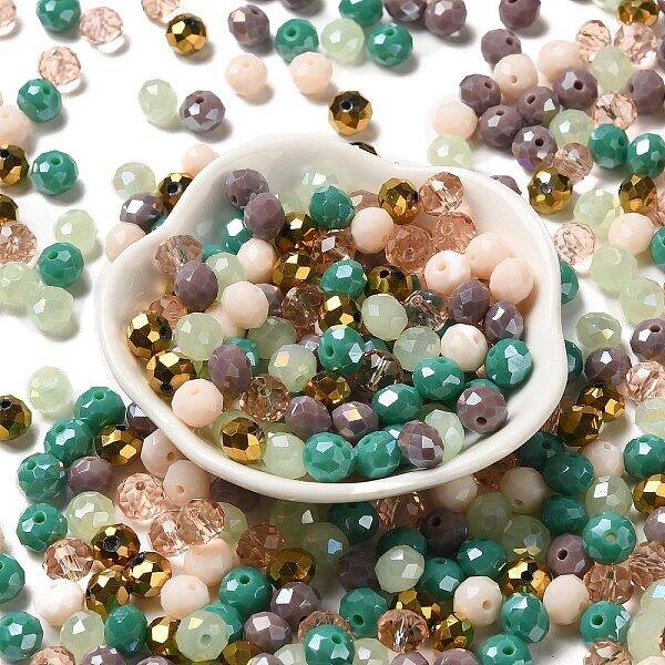Glass Beads