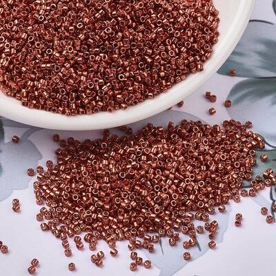 MIYUKI Delica Beads