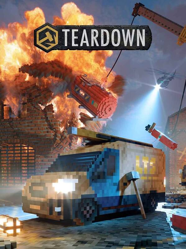 Teardown | Steam Altergift