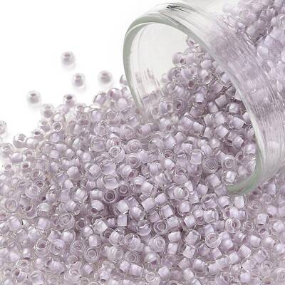 TOHO Round Seed Beads