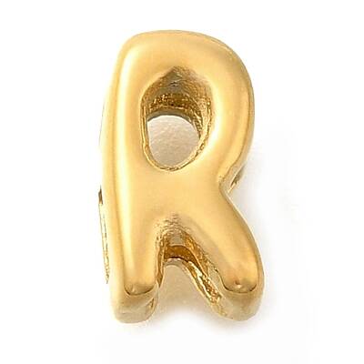 Ion Plating(IP) 304 Stainless Steel Slide Charms