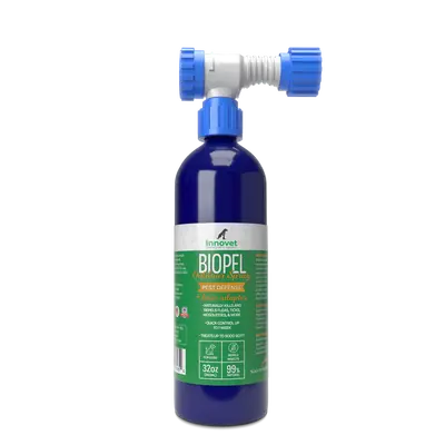 Outdoor Insect Control Spray