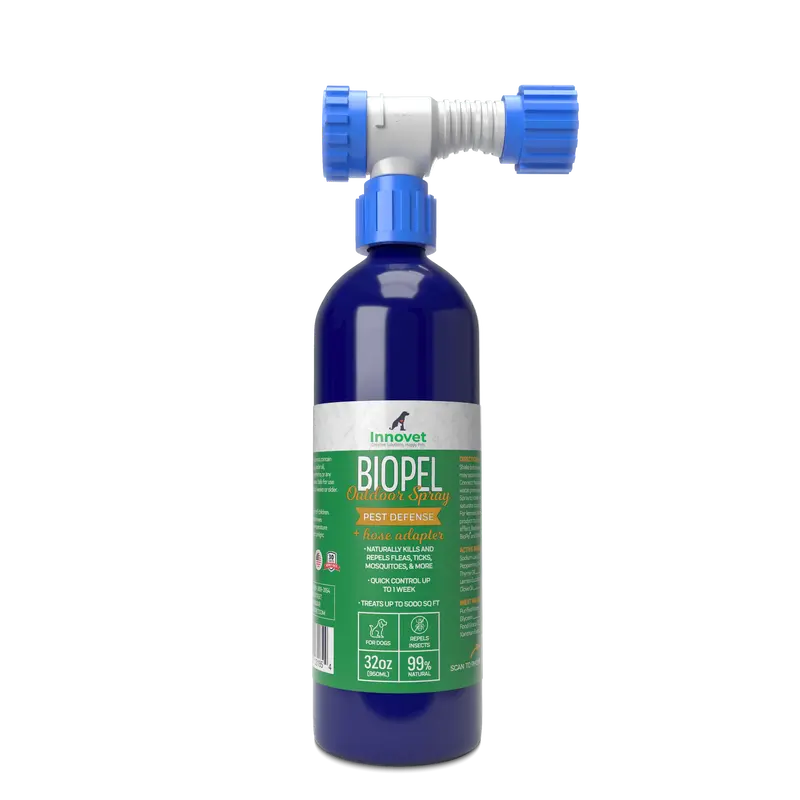 Outdoor Insect Control Spray