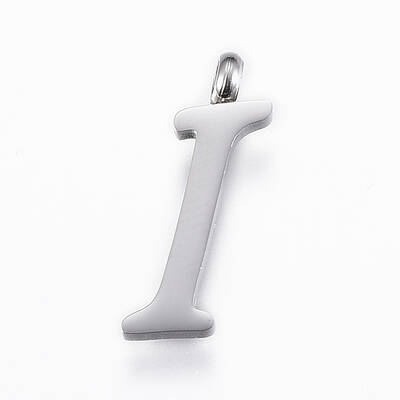 Tarnish Resistant 304 Stainless Steel Pendants