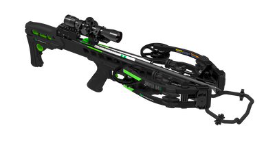 Sniper G4D [The NEW Sniper G4D an ULTRA compact 6.75 when cocked.]