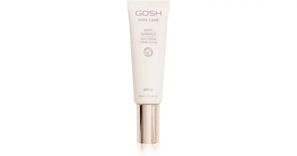 Gosh Skin Care anti-wrinkle cream 50 ml