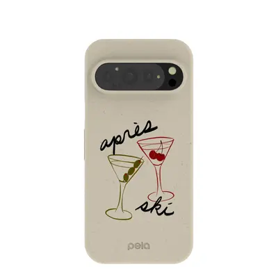 London Fog Apres Ski Google Pixel 9/9 Pro Case