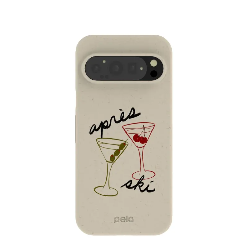 London Fog Apres Ski Google Pixel 9/9 Pro Case