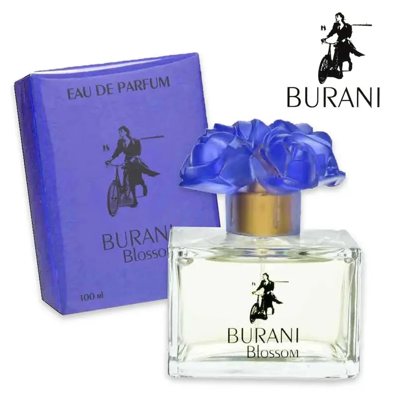 Mariella burani Blossom edp 100 ml