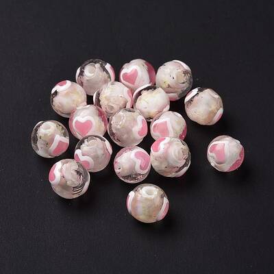 Handmade Lampwork Beads
