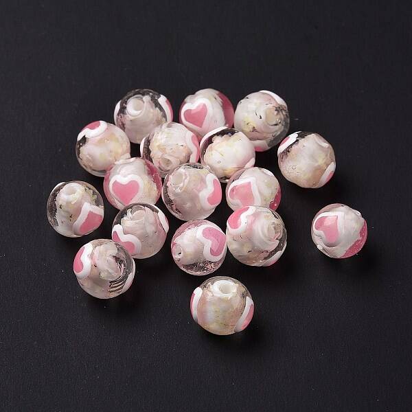 Handmade Lampwork Beads