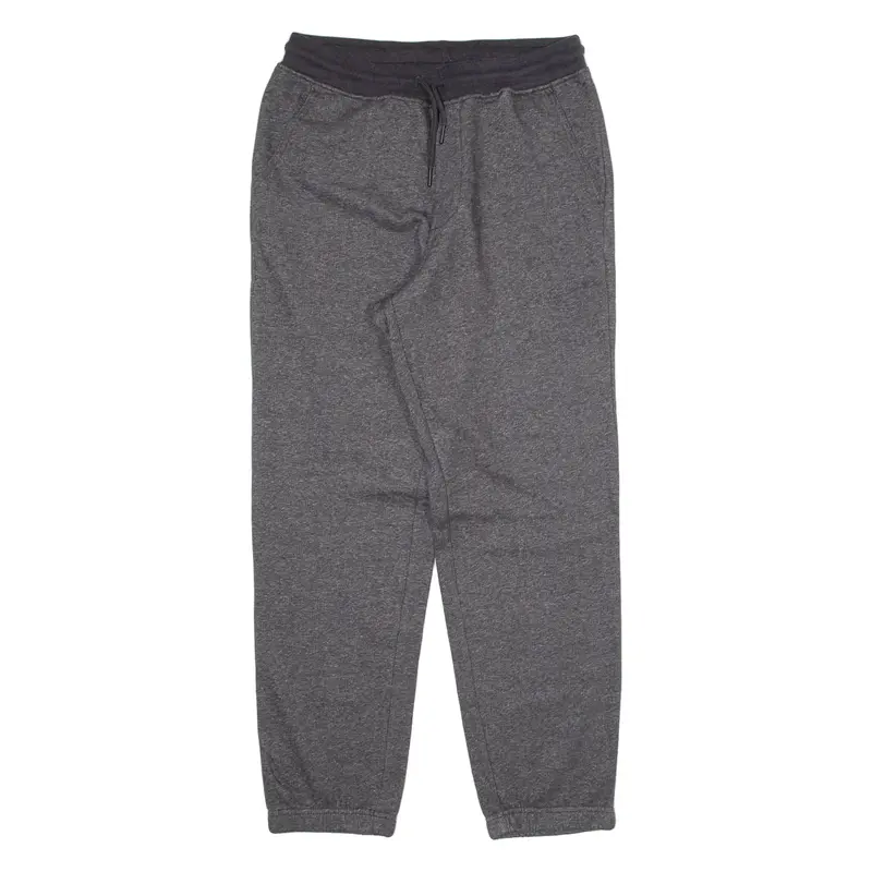 PATAGONIA Mens Joggers Grey Tapered S W32 L28
