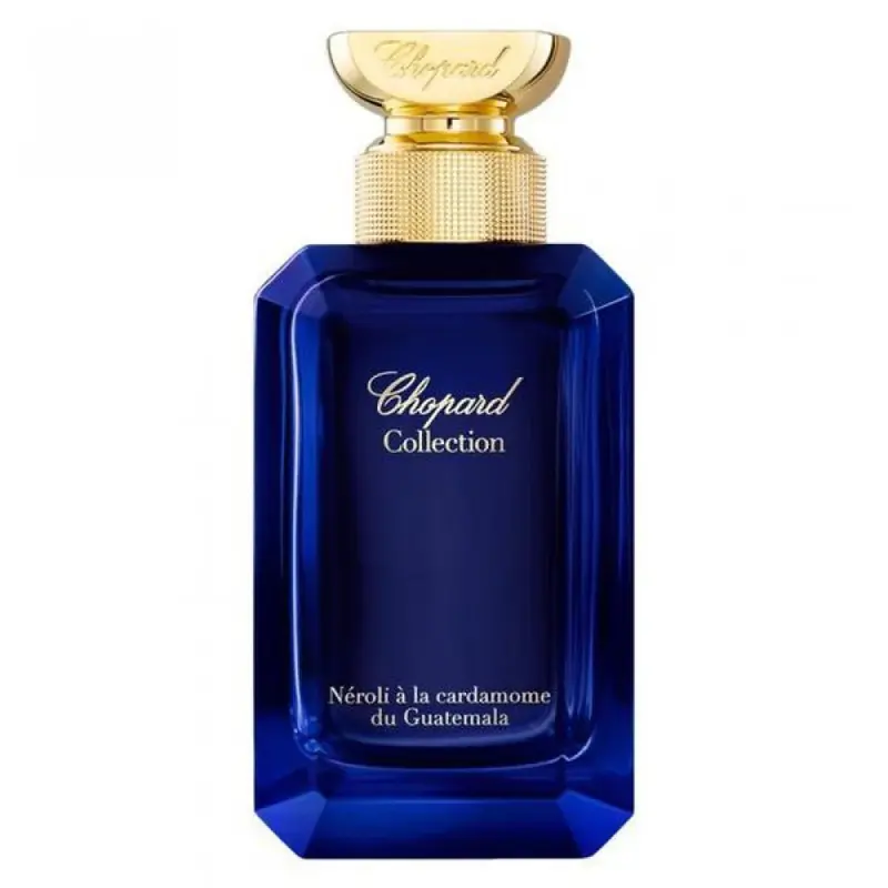 Chopard Neroli a la Cardamome du Guatemala unisex eau de parfum - 50 ml