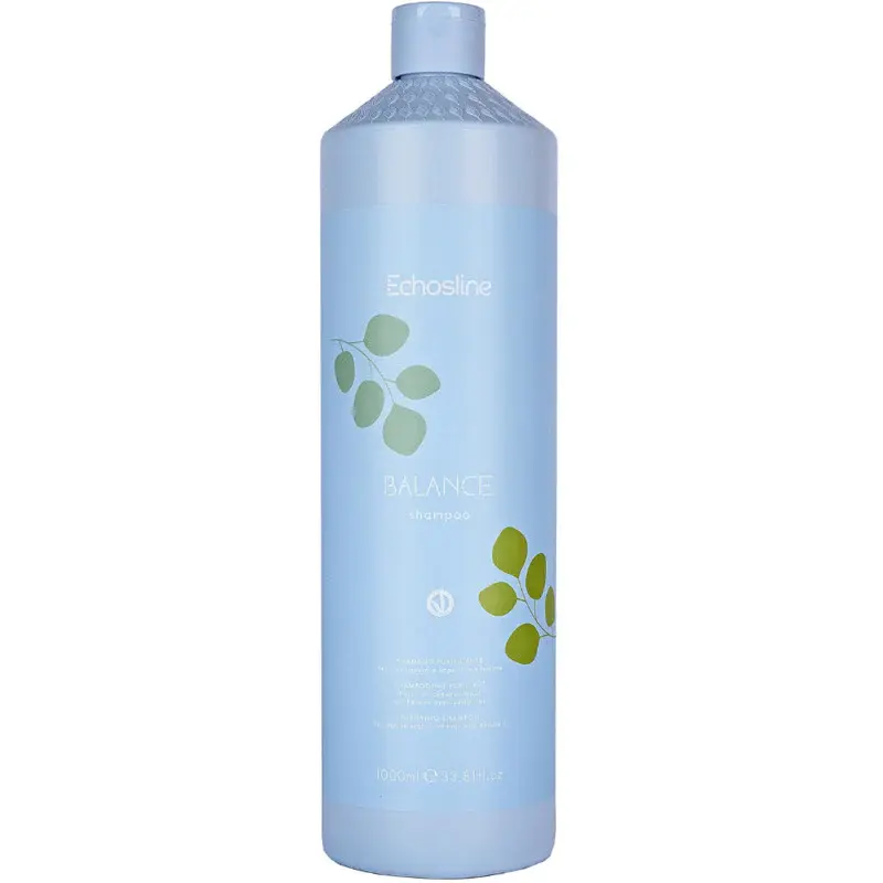 Echosline Balance Shampoo 1000ml