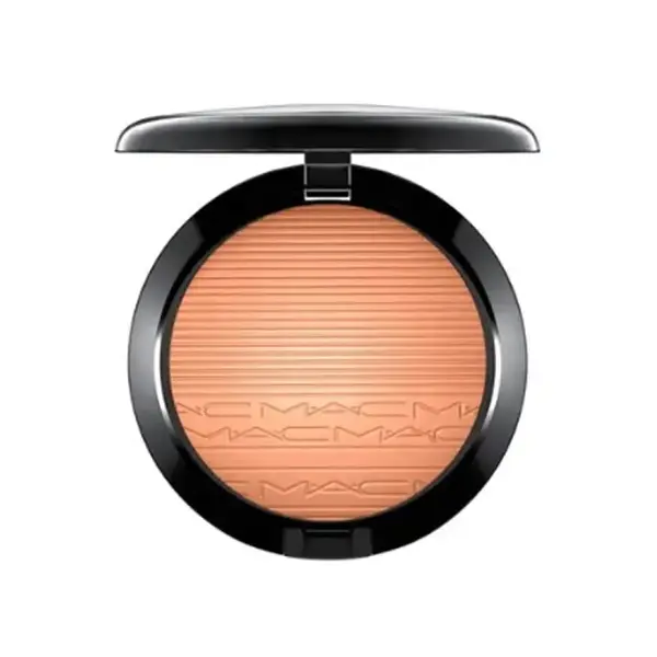 MAC Cosmetics Extra Dimension Skinfinish color highlighter Glow With It 9 g