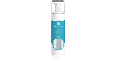 BasicLab Dermocosmetics Micellis Gentle cleansing mousse for dry and sensitive skin 150 ml