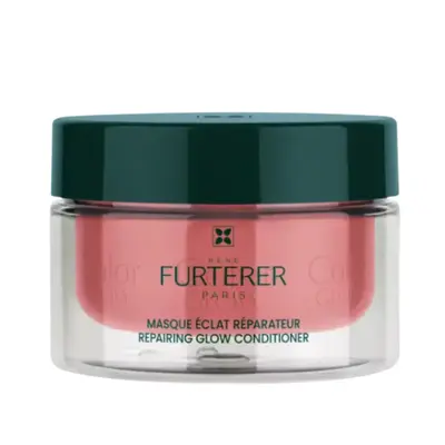 Kidney Furterer Color Glow Illuminating Repair Balm 200ml