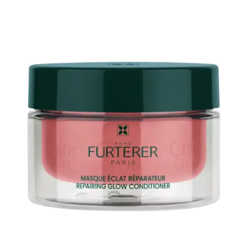 Kidney Furterer Color Glow Illuminating Repair Balm 200ml