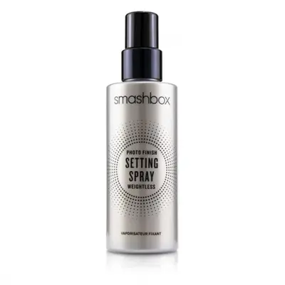 Smashbox Photo Finish Fixing Spray 116 ml