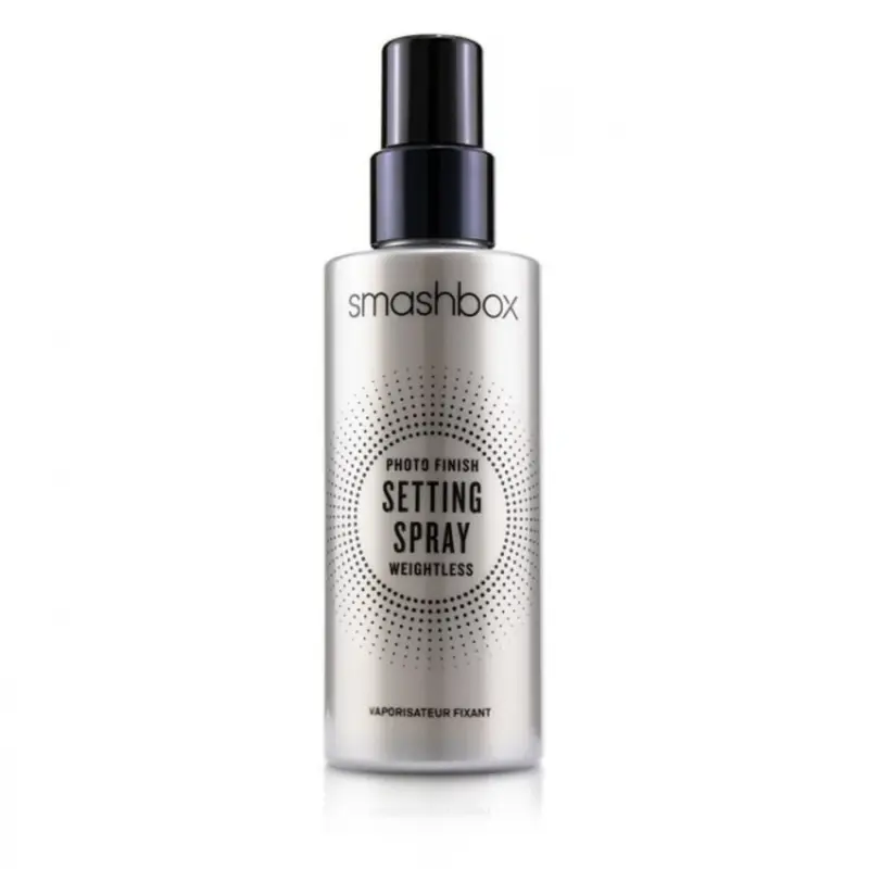 Smashbox Photo Finish Fixing Spray 116 ml