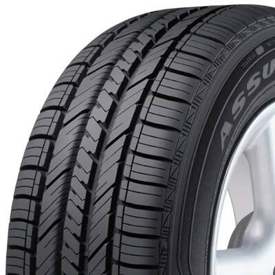 Goodyear Tire ASSURANCE FUEL MAX All Season - 205/60R15 90H