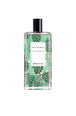 Parfums Berdoues, Selva do Brazil, Eau De Parfum, Unisex, 100 ml