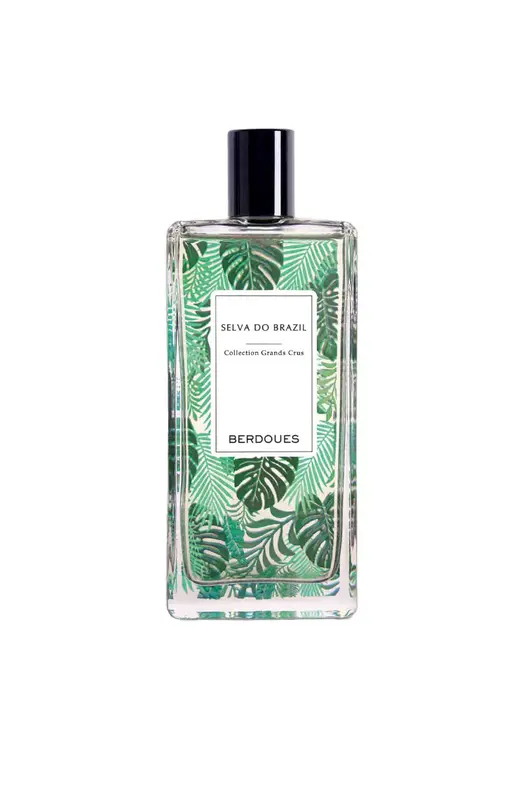 Parfums Berdoues, Selva do Brazil, Eau De Parfum, Unisex, 100 ml