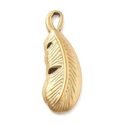 304 Stainless Steel Pendants