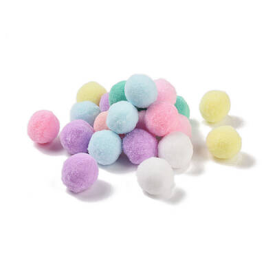 Polyester Ball Decoration